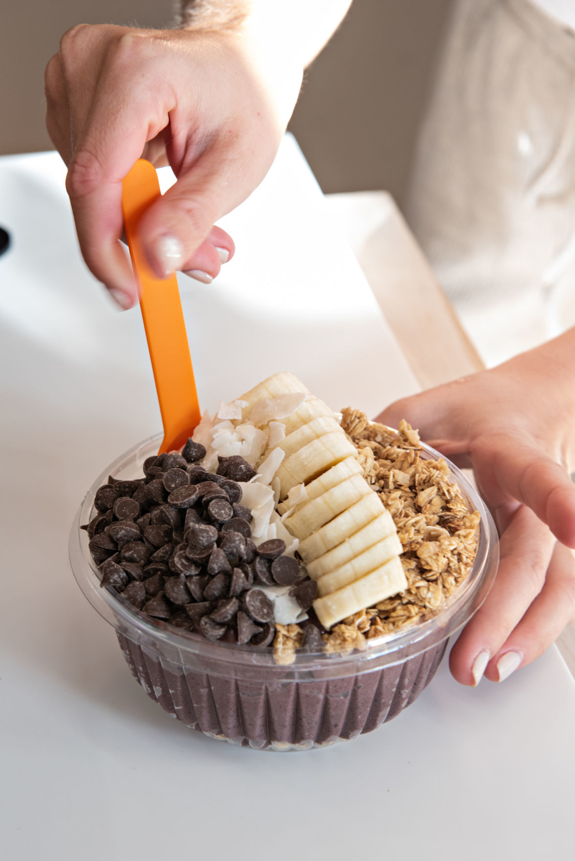 Spoon & Sip brings brings fresh and healthy options to Ocean City Dining