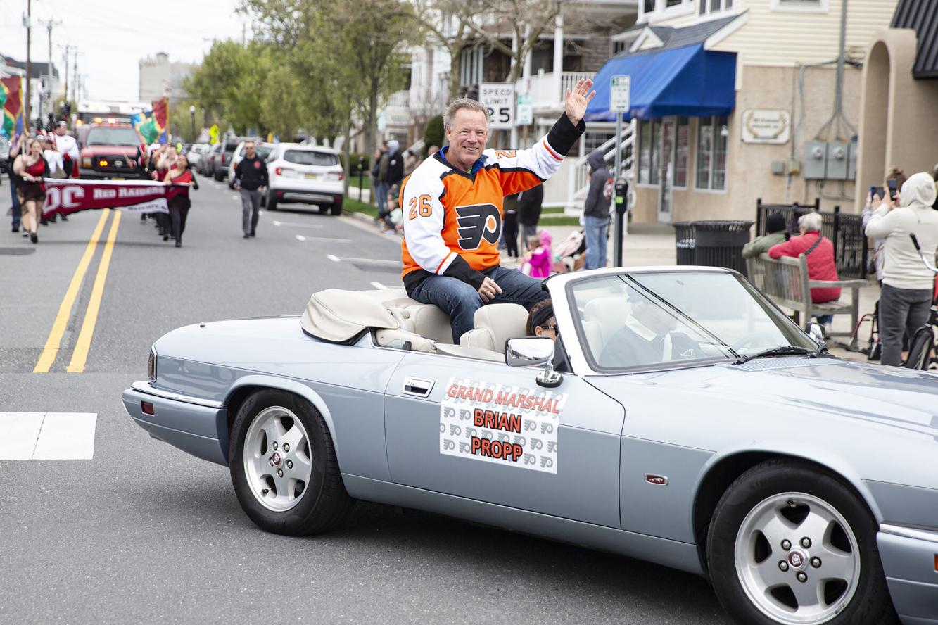 PHOTOS Annual Ocean City Doo Dah Parade