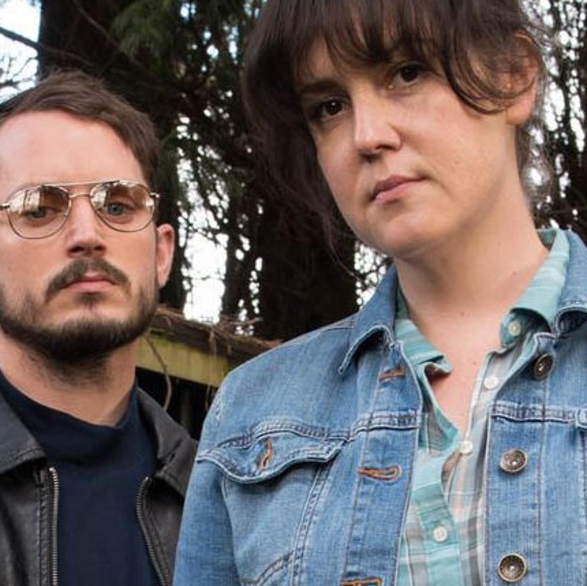 I Don T Feel At Home In This World Anymore Review Collider