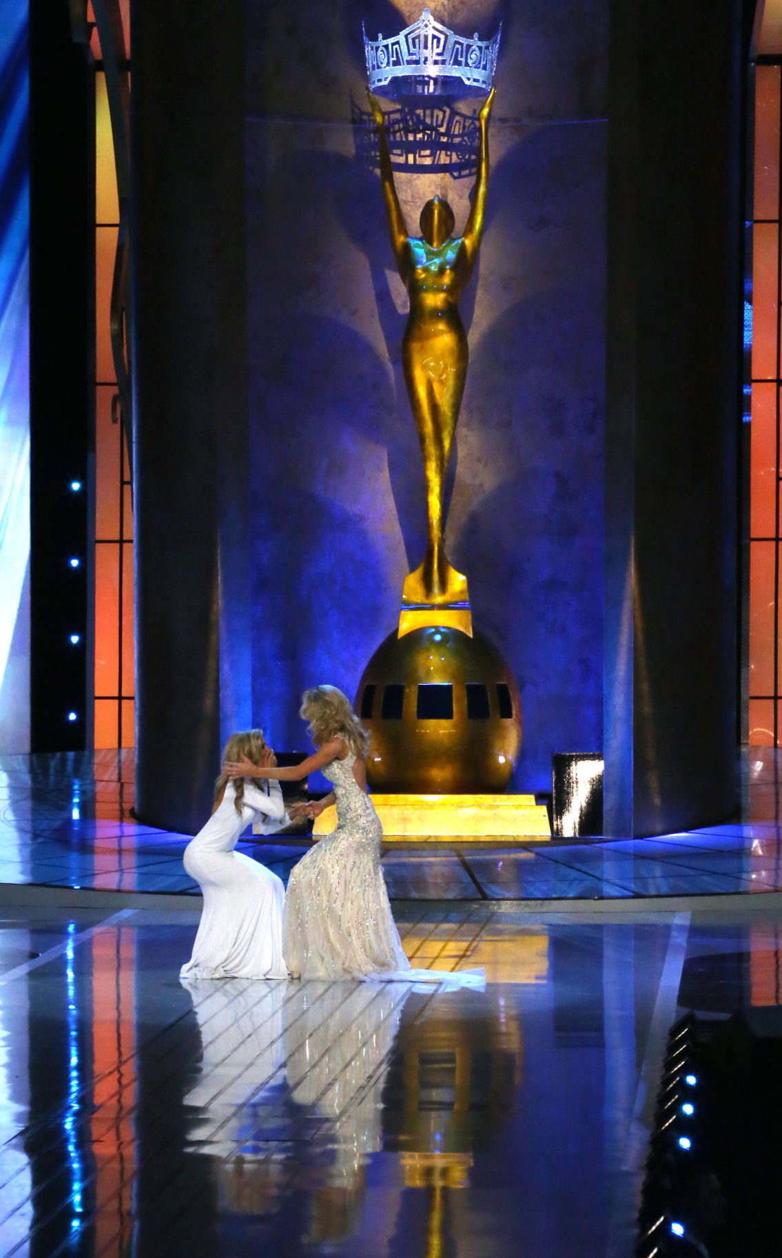 Miss America Finals