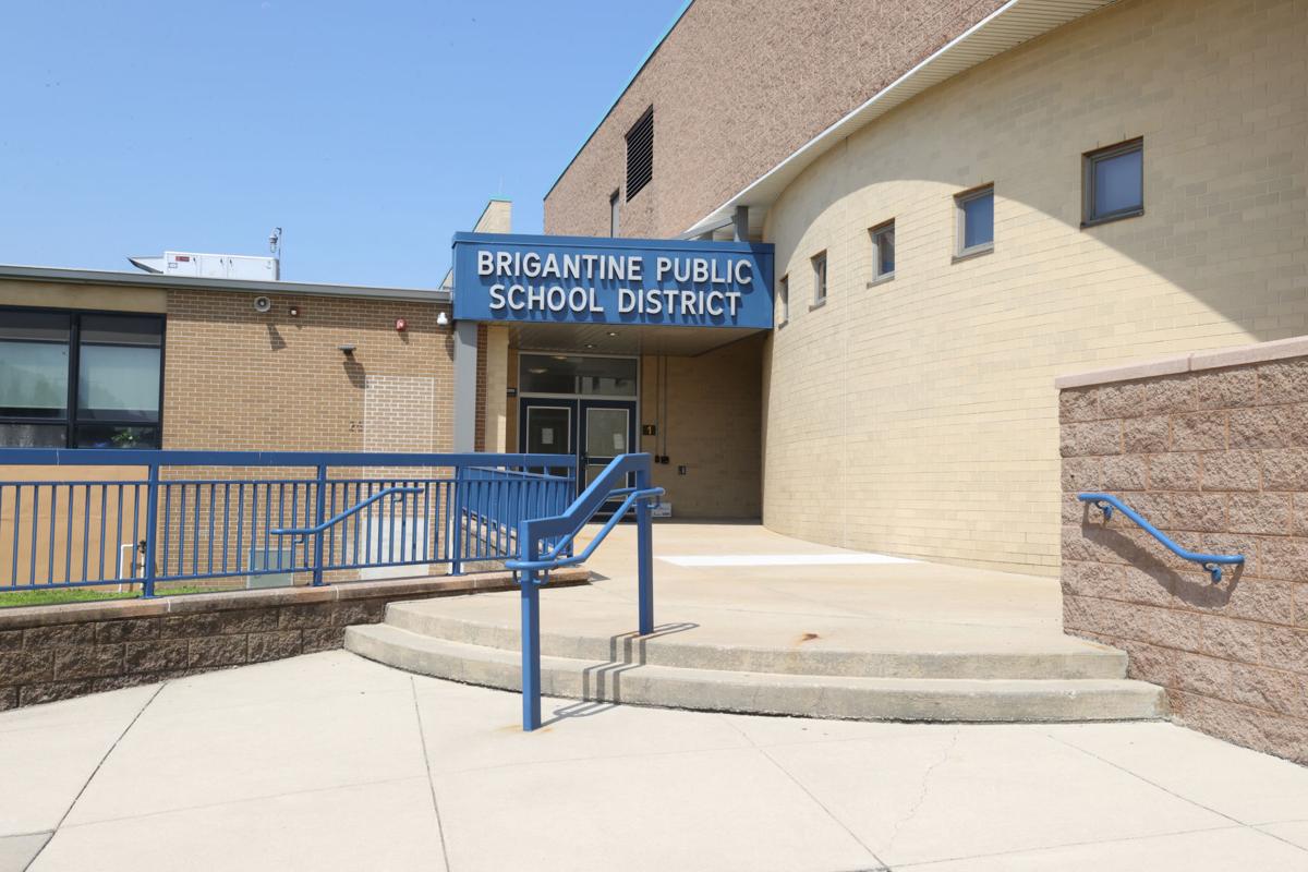 Brigantine Community School file