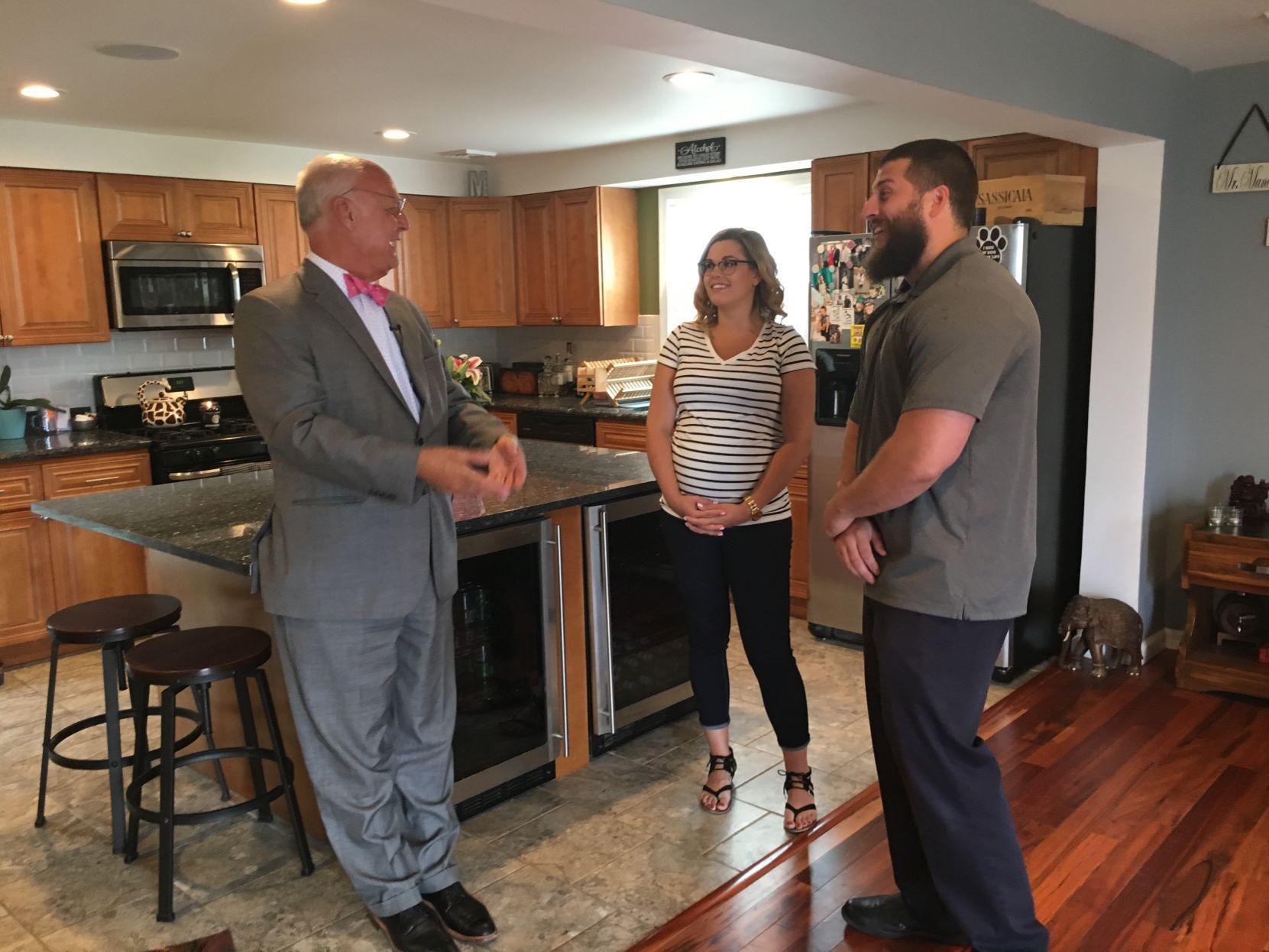 Atlantic City First Time Homebuyer Program Continues Offering Help For Homes Latest Headlines Pressofatlanticcity Com