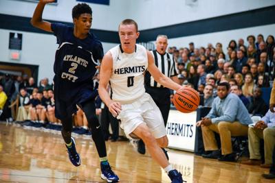 Watch Atlantic City Vs St Augustine Prep Basketball Live