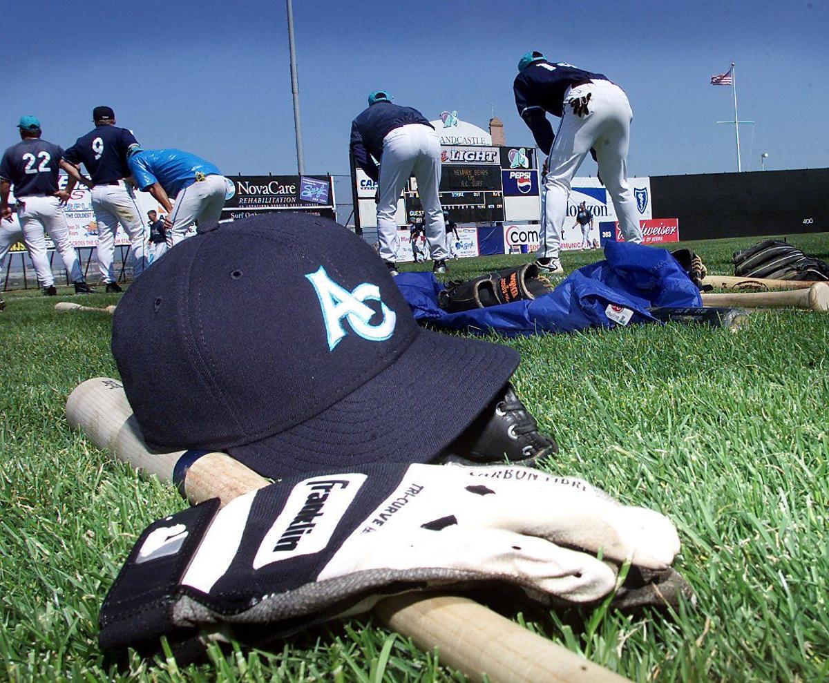 The History Of The Atlantic City Surf Local News Pressofatlanticcity Com