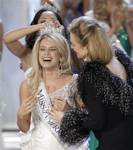 Miss America