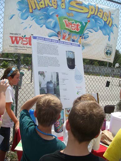 Sustainable Jersey plans water conservation workshop