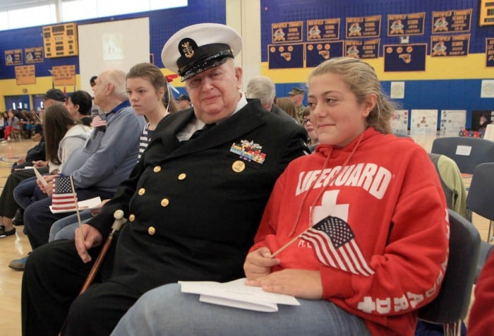 Veterans