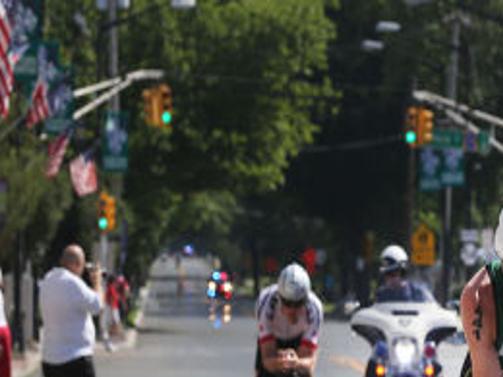 Atlantic City Triathlon To Divert 15 Bike Race Away From Red
