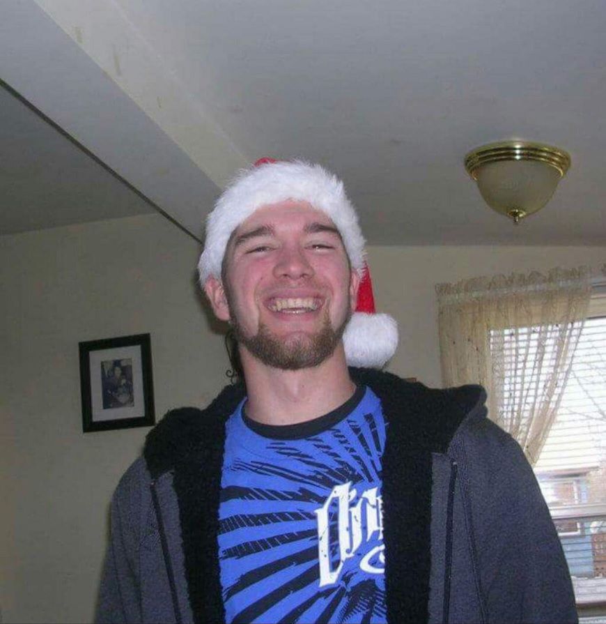 Brandon D. Cooper