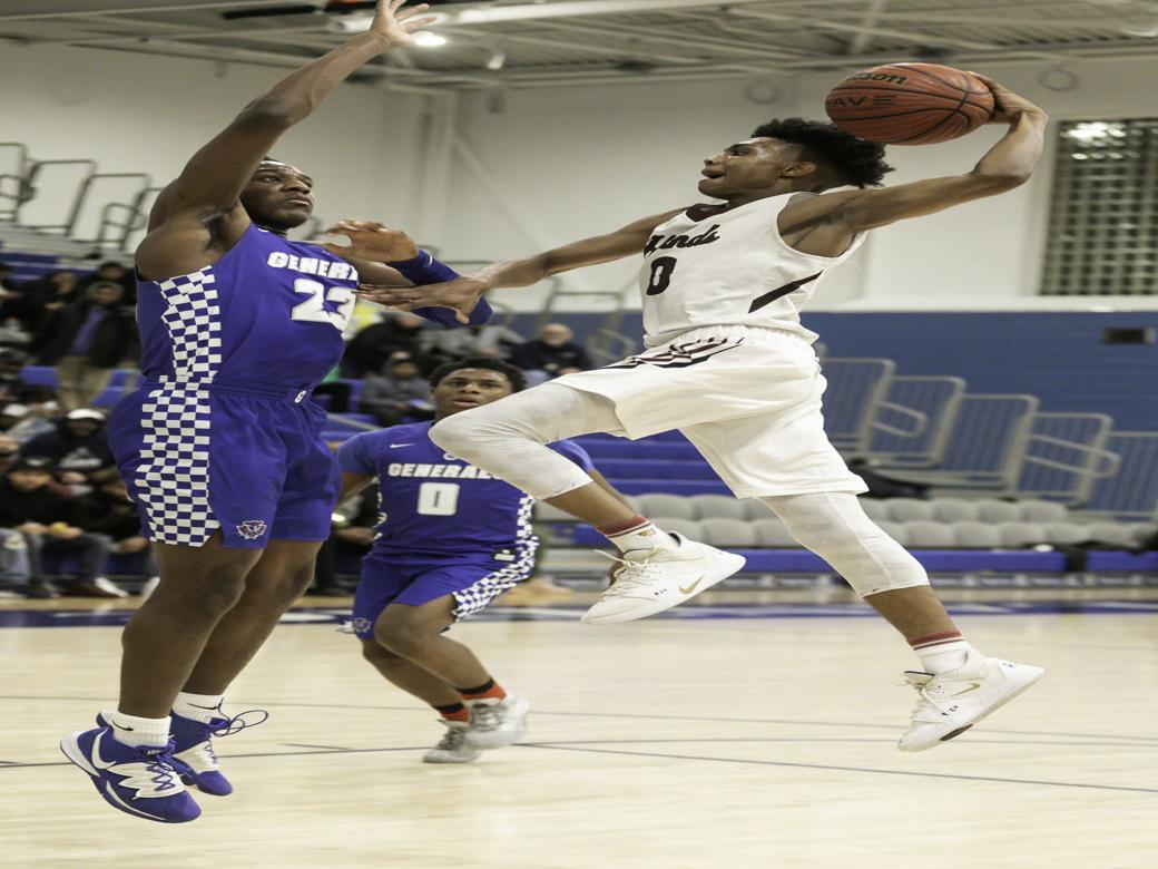 Friday S New Jersey High School Basketball Scores Sports
