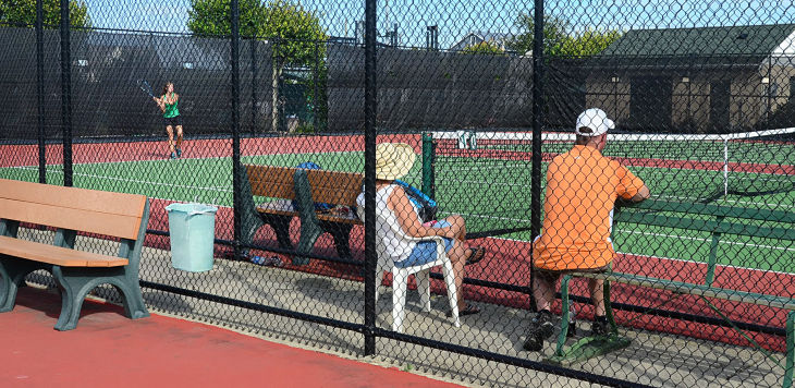 Margate ATP tennis
