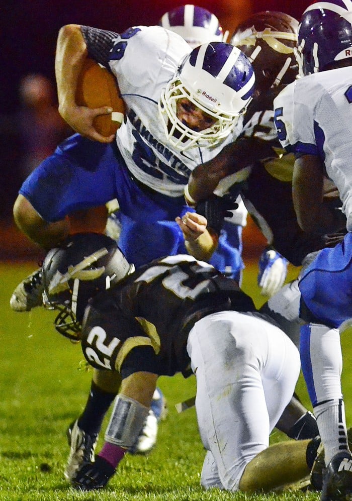 absegami football