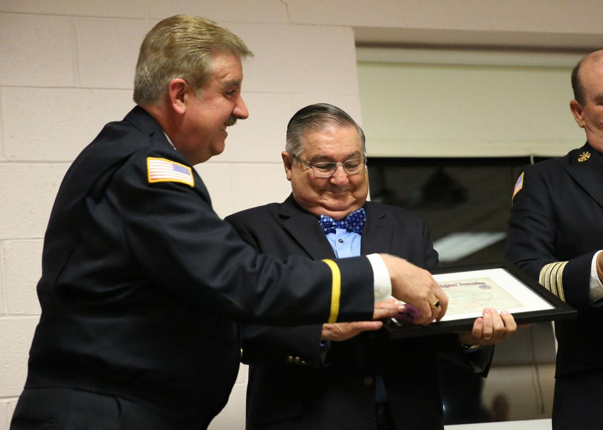 Valor Awards 2017