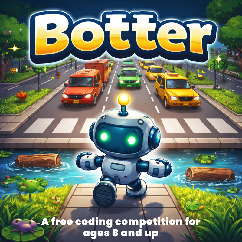 The Botter Challenge