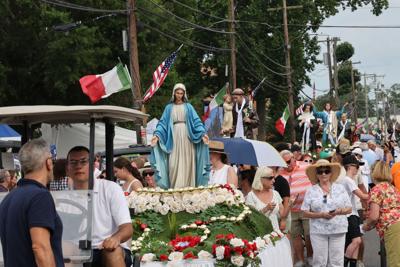 Our Lady of Mount Carmel