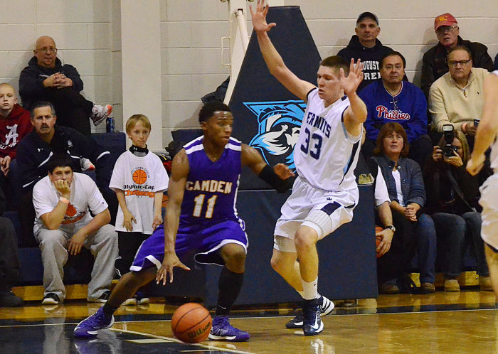 st augustine basketball