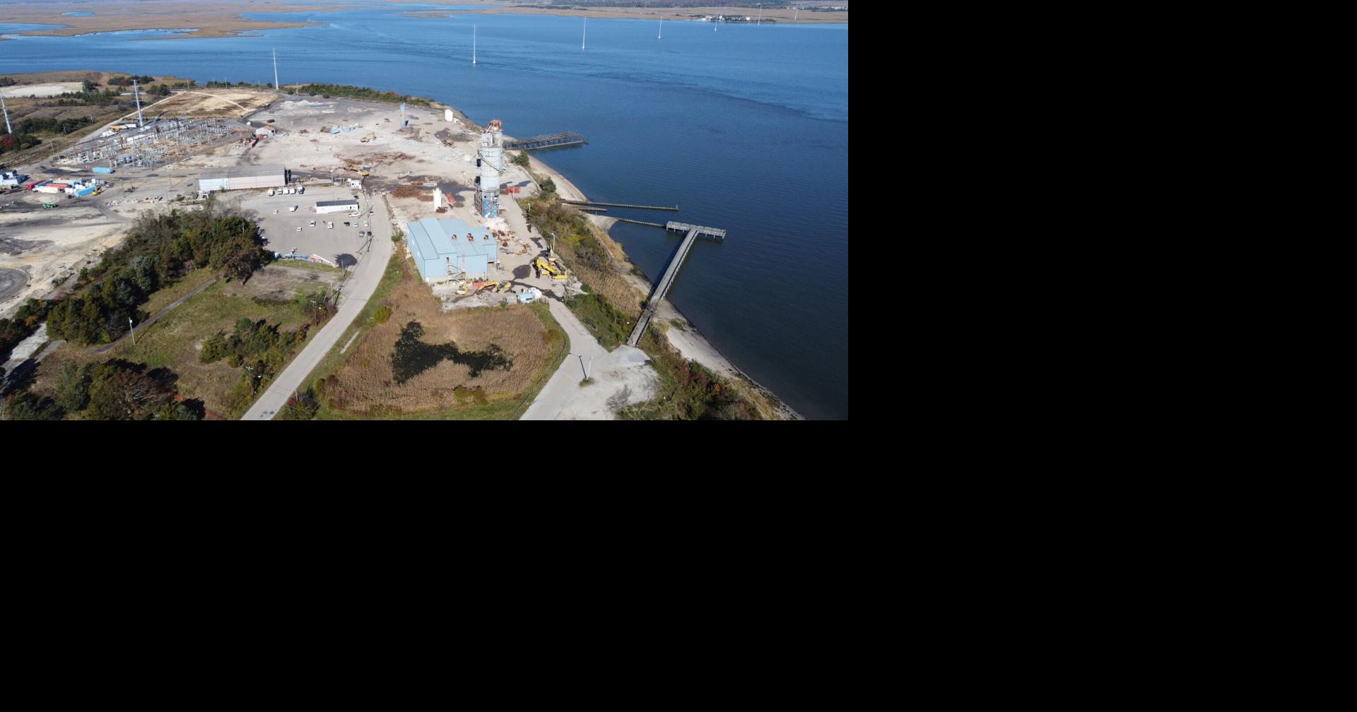 Wait remains for presentation on Beesleys Point plan