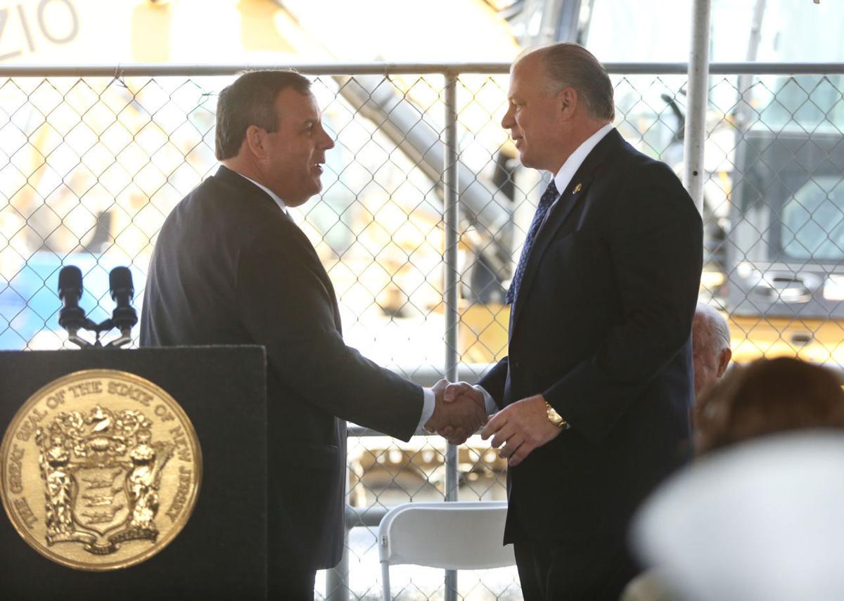 Christie at Gateway