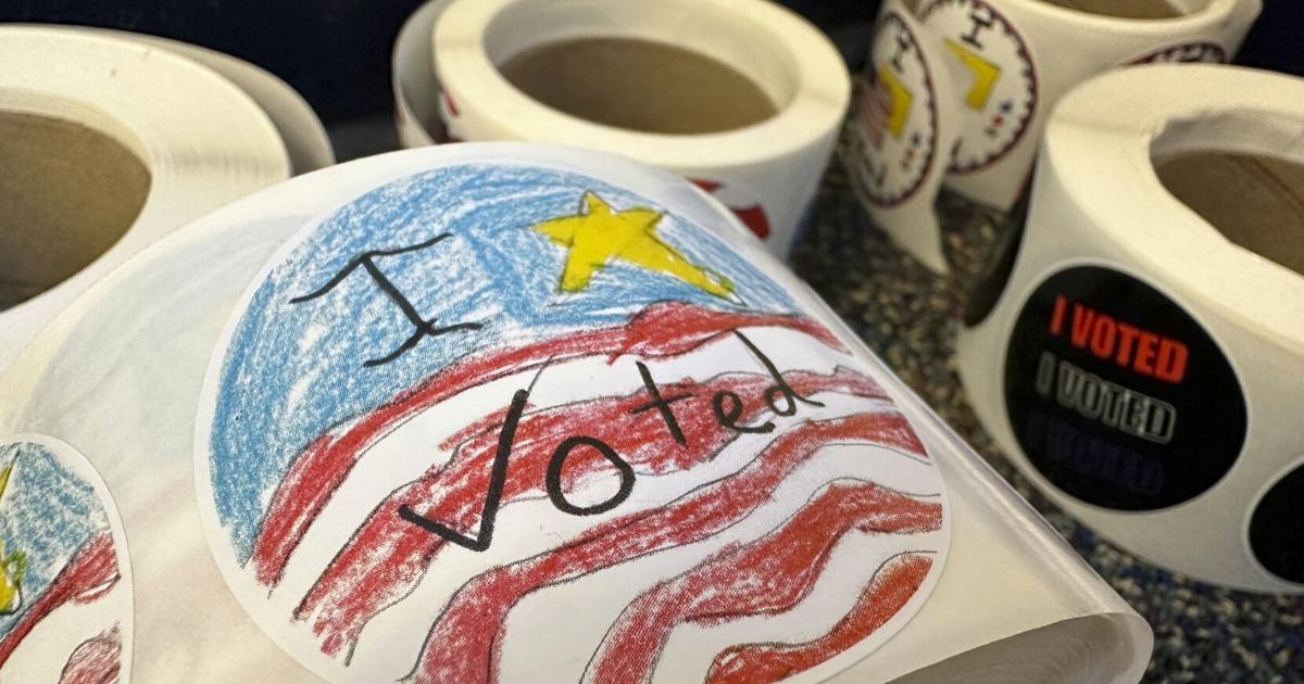 Sherrill: 6,600 non-citizens were wrongly registered as NJ voters, 400 of whom cast ballots news image