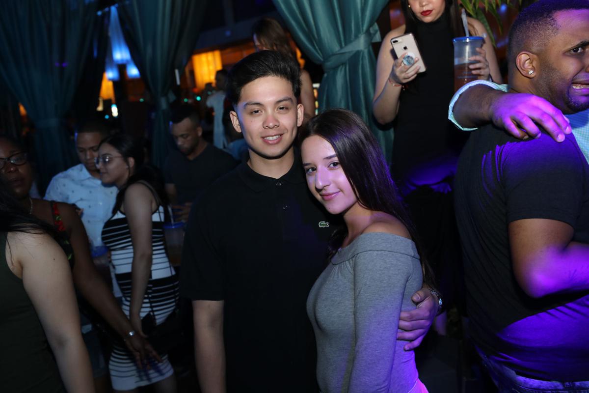 Dj Alex Sensation Joins Dj Camilo At The Pool After Dark Pressofatlanticcity Com