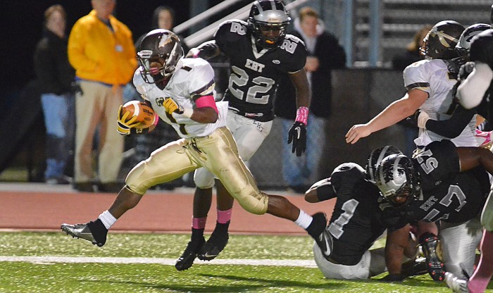 eht football