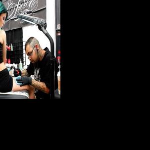 Wildwood to host Tattoo Beach Bash Aug. 7-9 news image