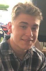 HUEBER, DANIEL RAYMOND "DANNY"