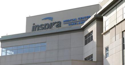 Amid Inspira Vineland suicide probe health care union seeks stronger safety standards Amid Inspira Vineland suicide probe health care union seeks stronger safety standards