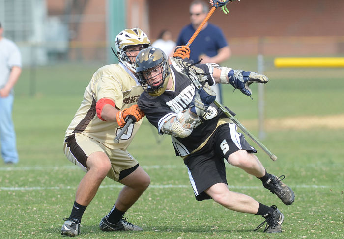 absegami lacrosse