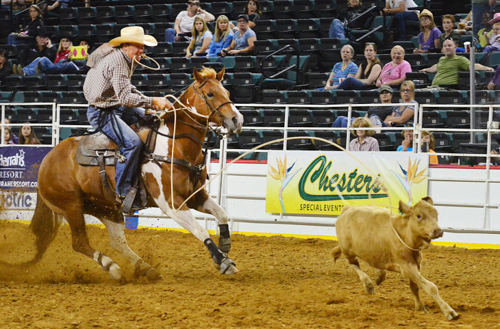 boardwalk rodeo