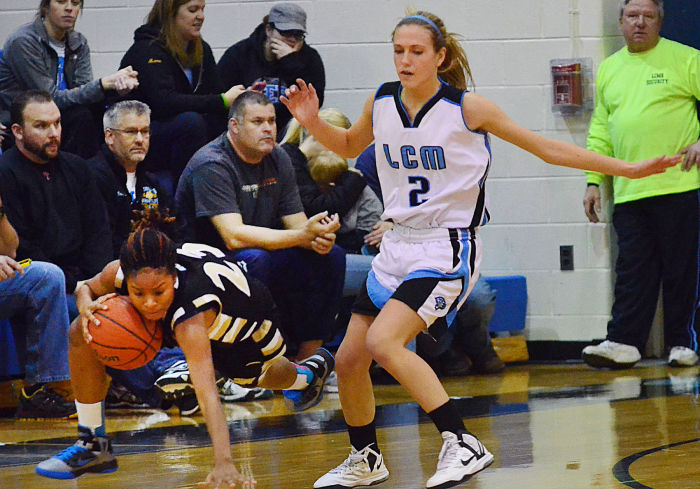 lower cape may gbb