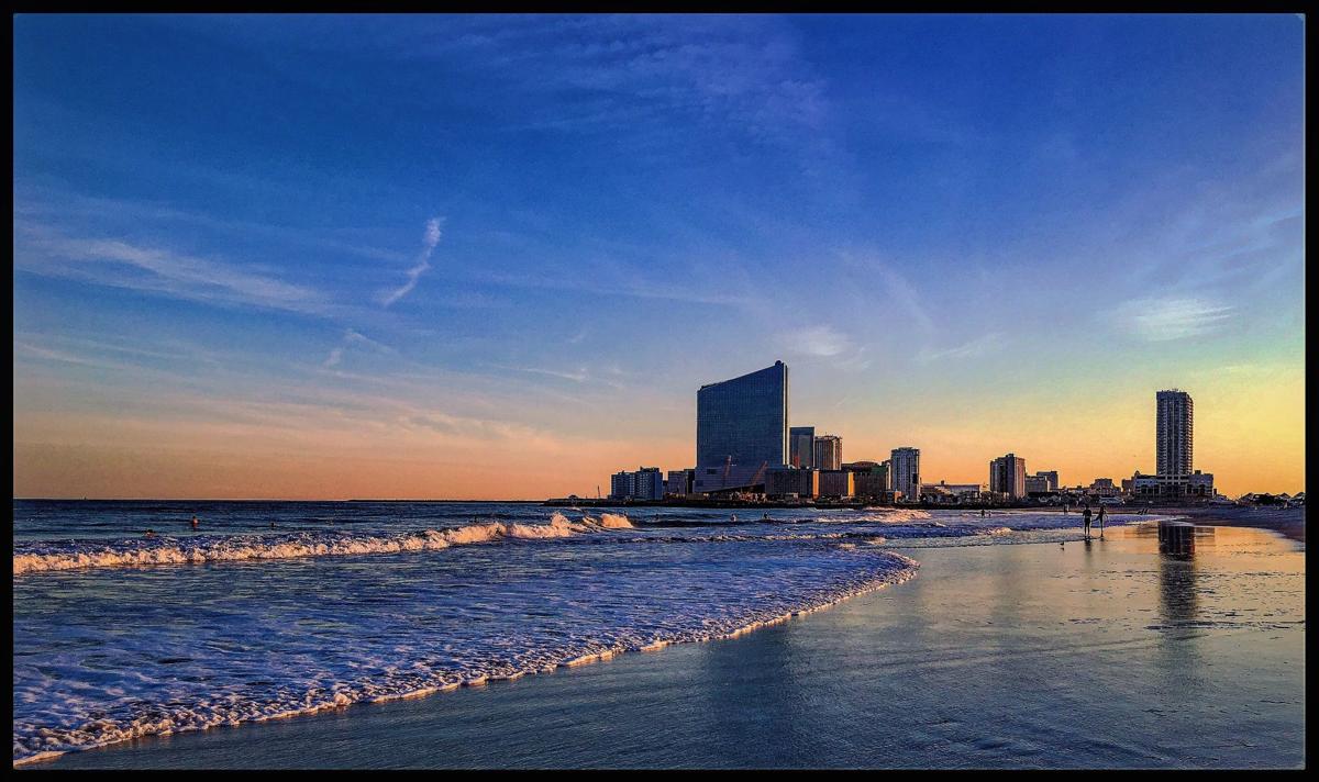 Photography Spotlight: April 20