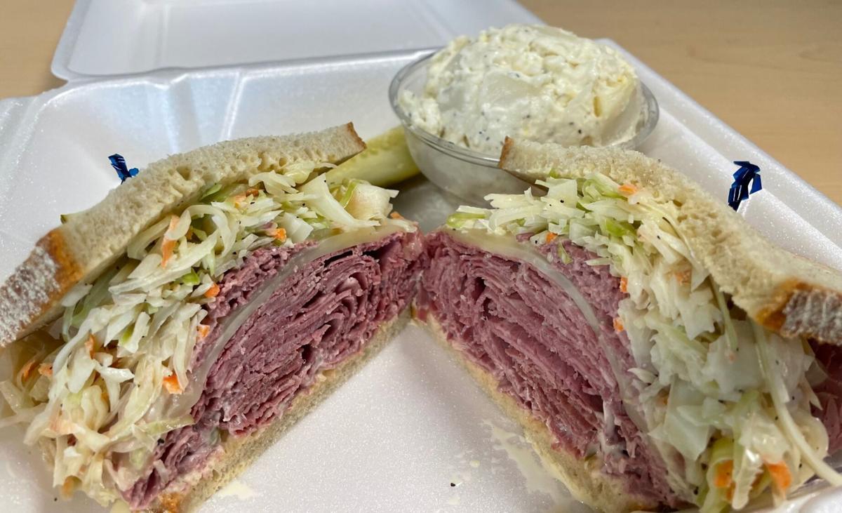 Fitzpatrick’s Deli