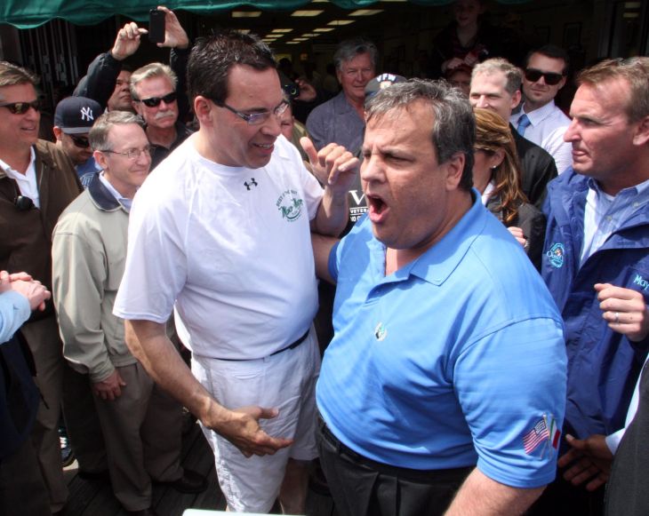 CHRISTIE TOURS WILDWOOD