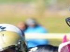 Lacey Wr Christian Tutela Commits To Division I Marist For
