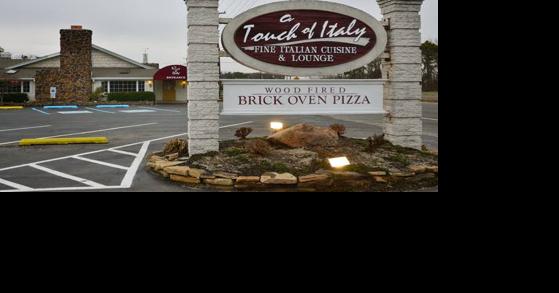 Overnight fire damages Touch of Italy restaurant in Egg Harbor Township