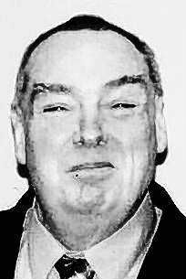 McGETTIGAN, JAMES P. "Jimbo"