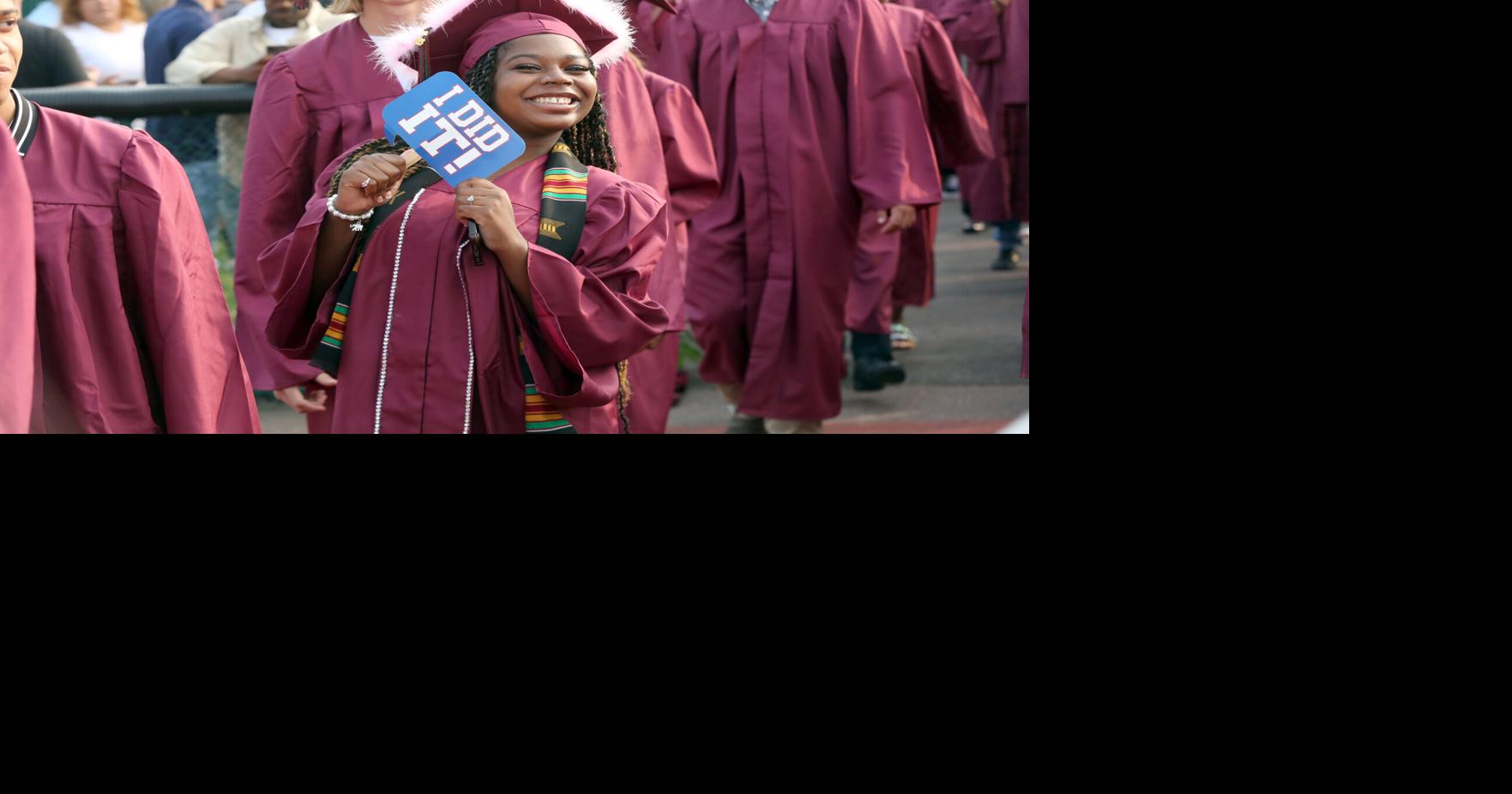 GALLERY Cedar Creek High School graduation 2023