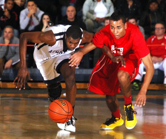 AC boys basketball