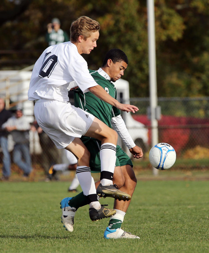 Middle Twp vs. Pemberton Twp Boys Soccer Photo Galleries
