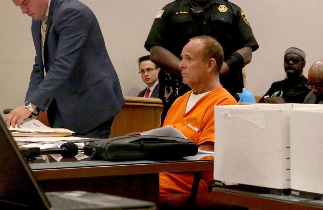 Dr. James Kauffman medical license suspended after standoff with police