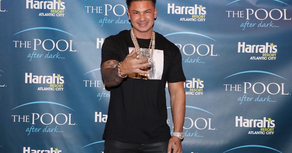 Pauly D Residency Atlantic City 2025 Sean Johanna