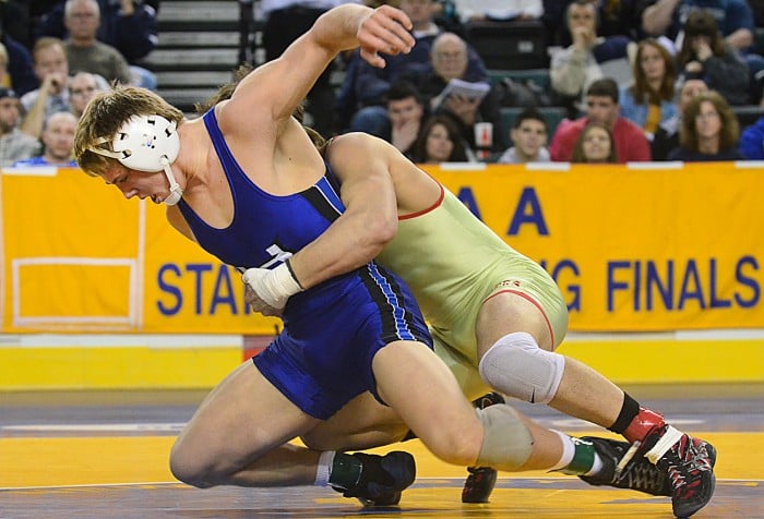 sun state wrestling