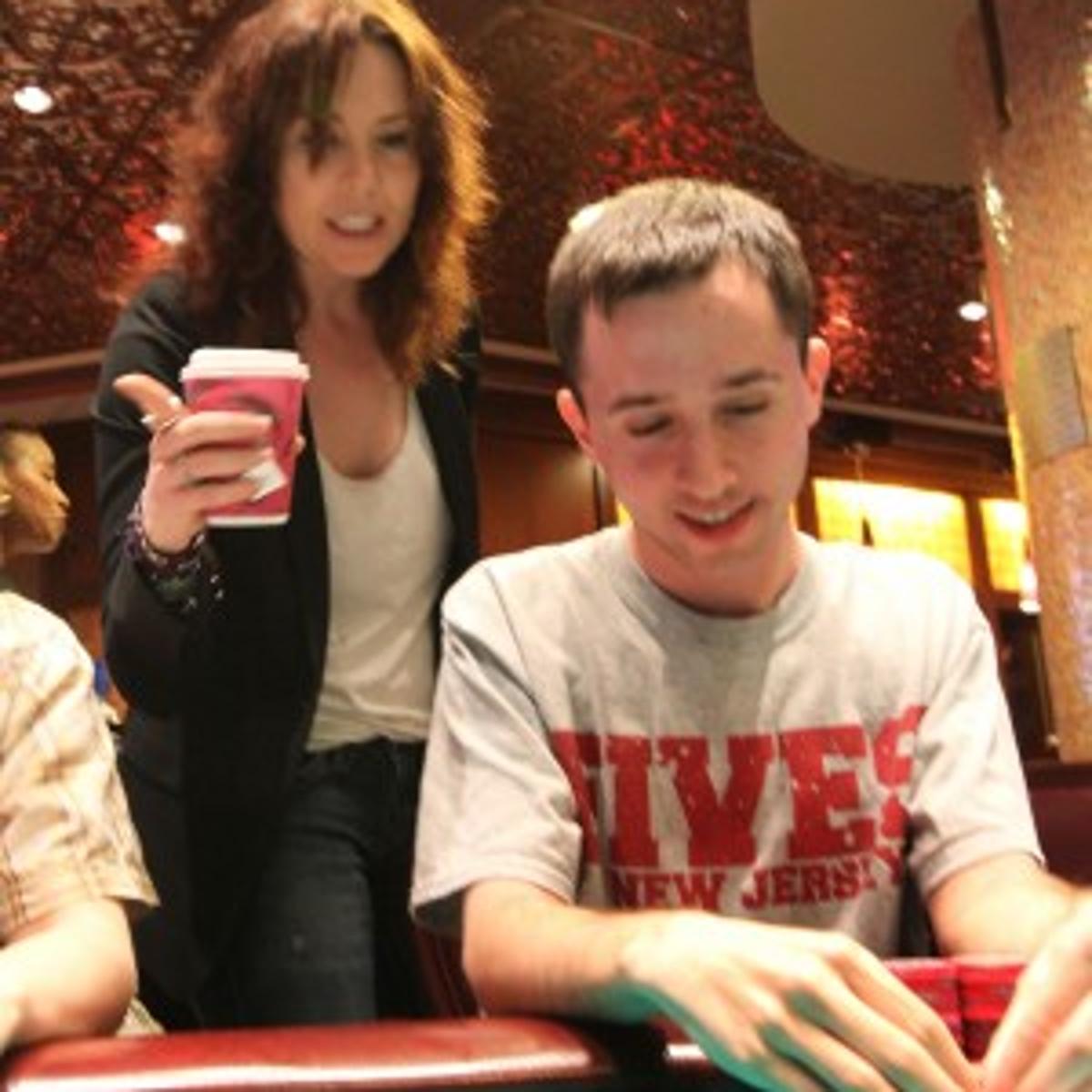 Satellite poker tournaments near me today Satellite poker tournaments near me today
