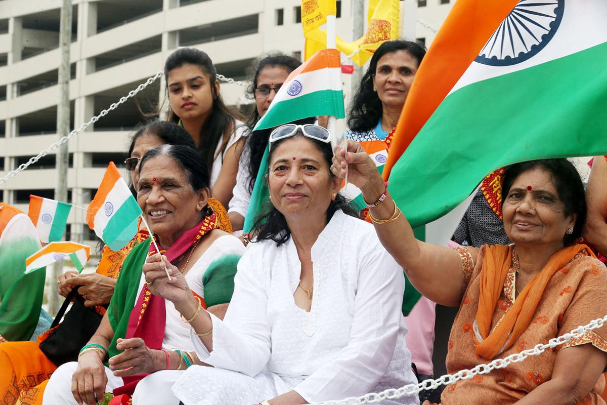 India Parade And Carnival Coming To Atlantic City On - 