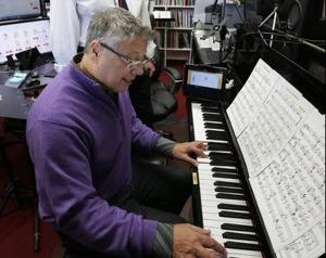 Keys to better health