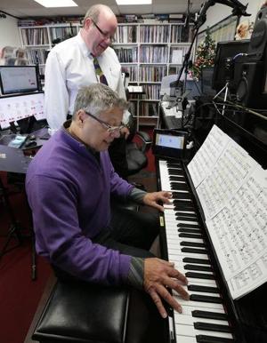 Keys to better health