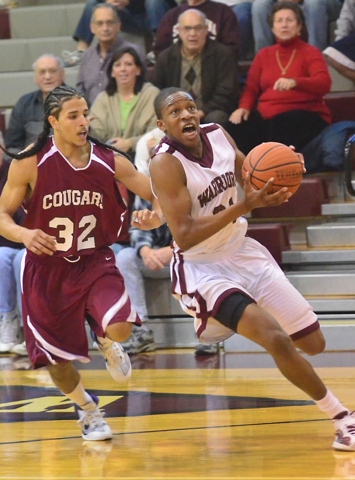 wildwood boys basketball