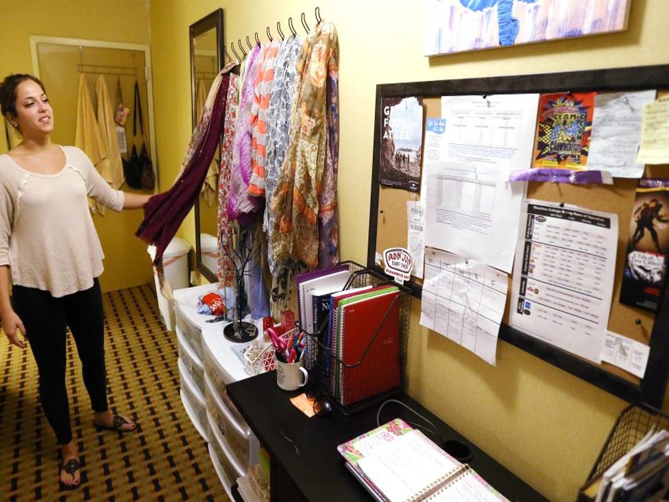 Without Showboat Stockton Takes Over A Different Hotel Education Pressofatlanticcity Com