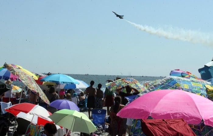 Atlantic City Airshow